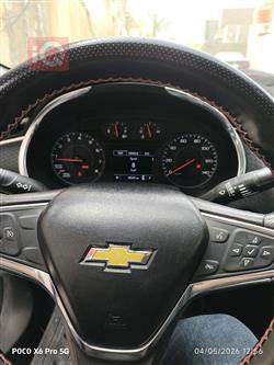 شيفروليه ماليبو